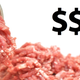 Illustration for article titled The First Lab-Grown Hamburger Will Cost $345,000